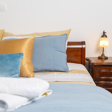Sailor'S Nest Apartment ดรามัลย์ ภายนอก รูปภาพ