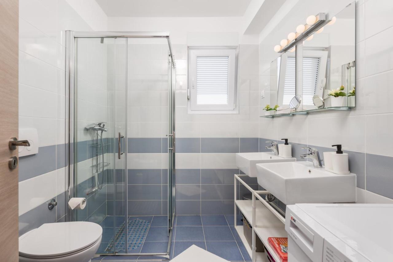 Sailor'S Nest Apartment ดรามัลย์ ภายนอก รูปภาพ