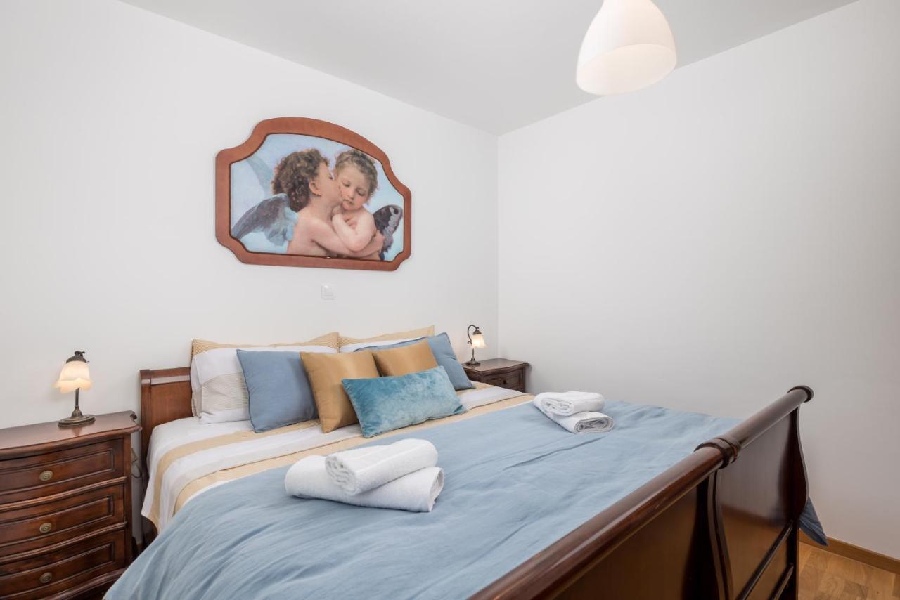 Sailor'S Nest Apartment ดรามัลย์ ภายนอก รูปภาพ