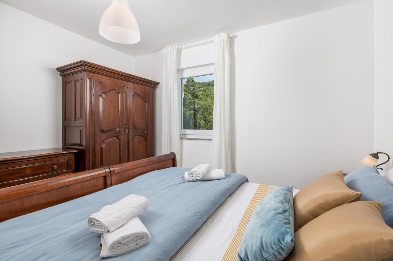 Sailor'S Nest Apartment ดรามัลย์ ภายนอก รูปภาพ