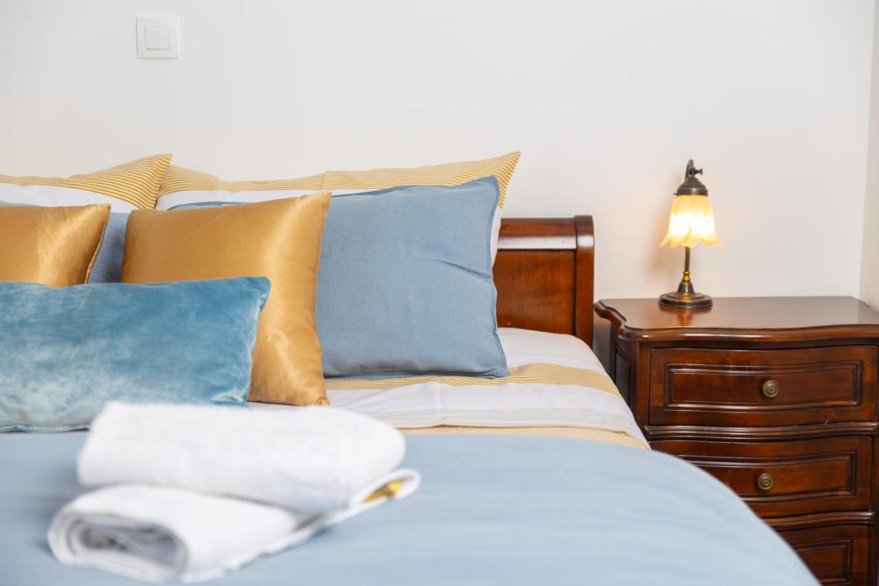 Sailor'S Nest Apartment ดรามัลย์ ภายนอก รูปภาพ