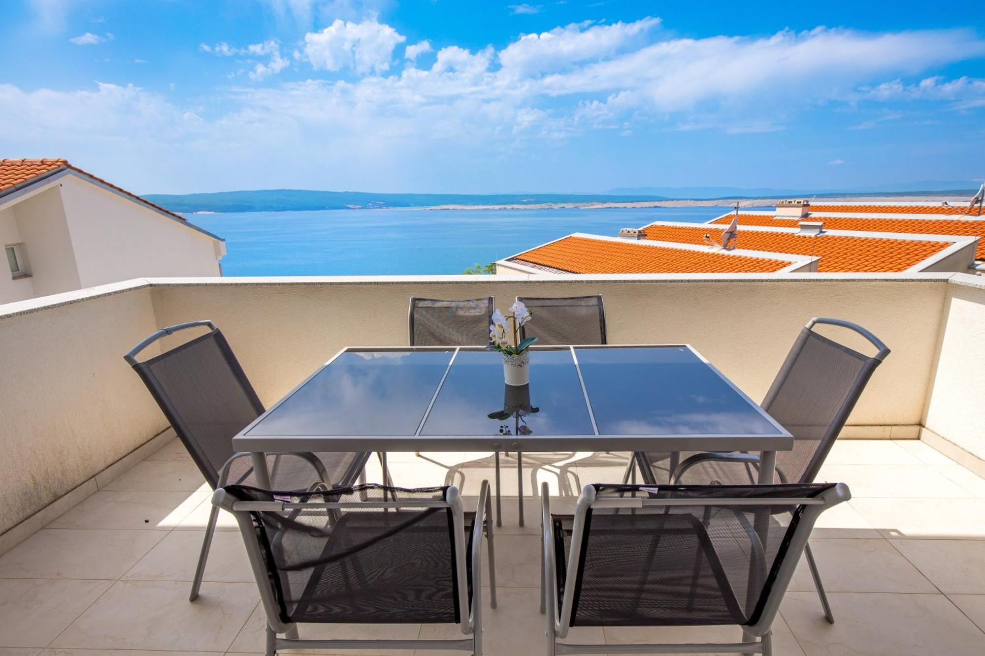 Sailor'S Nest Apartment ดรามัลย์ ภายนอก รูปภาพ
