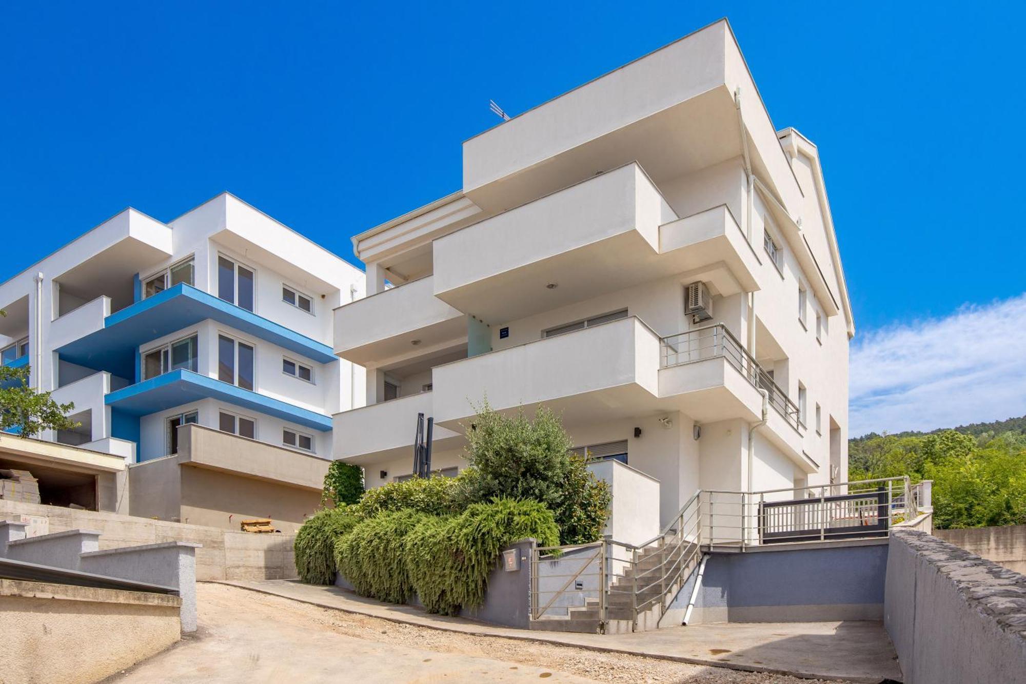 Sailor'S Nest Apartment ดรามัลย์ ภายนอก รูปภาพ