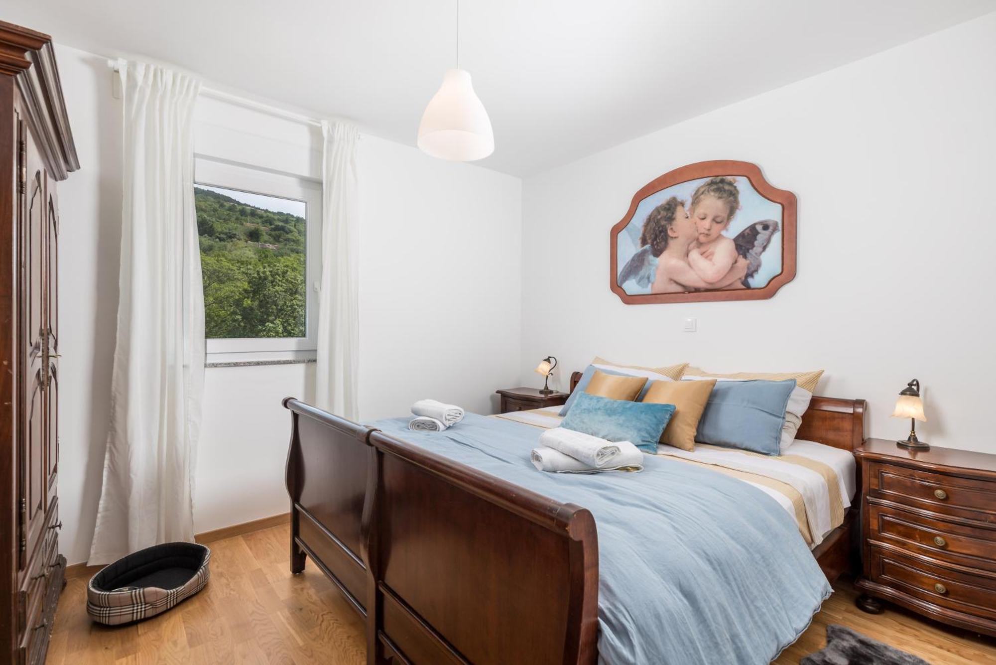 Sailor'S Nest Apartment ดรามัลย์ ภายนอก รูปภาพ